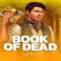 Book of Dead play