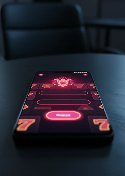 Screenshot of the secure login interface at Lol Casino, showing email and password fields, and a button for account access.